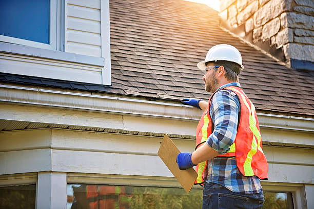 Roof Repair in Madrid